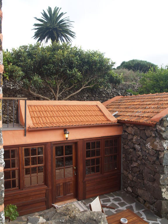 Gran Drago Villa Valverde  Exterior photo
