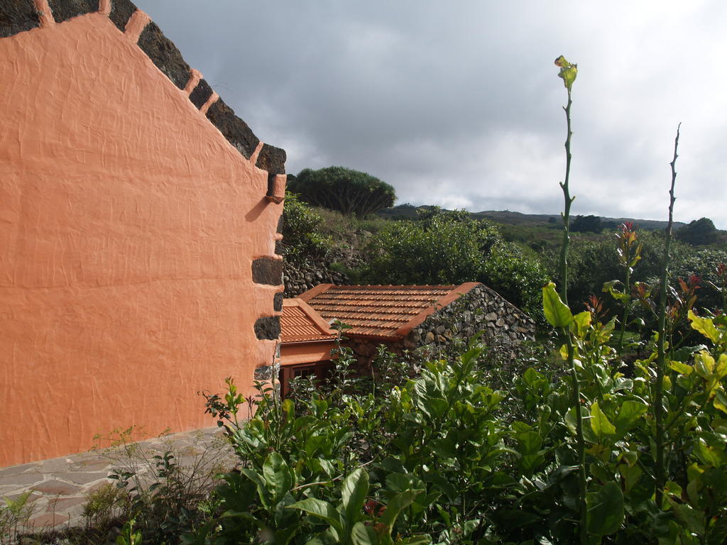 Gran Drago Villa Valverde  Exterior photo
