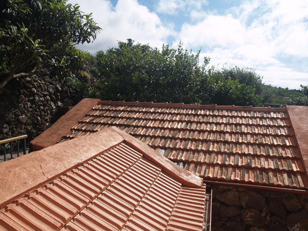 Gran Drago Villa Valverde  Exterior photo