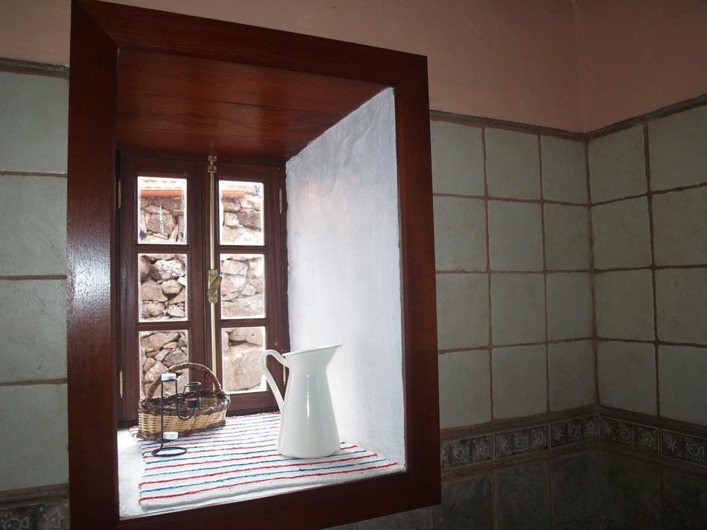 Gran Drago Villa Valverde  Exterior photo