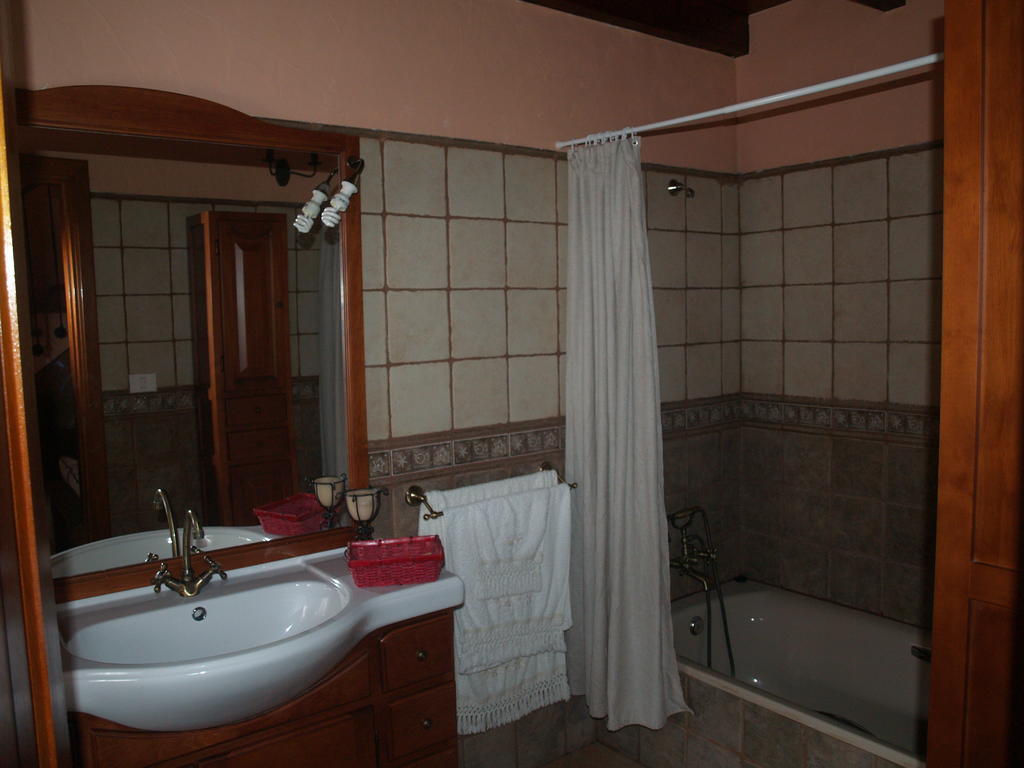 Gran Drago Villa Valverde  Exterior photo