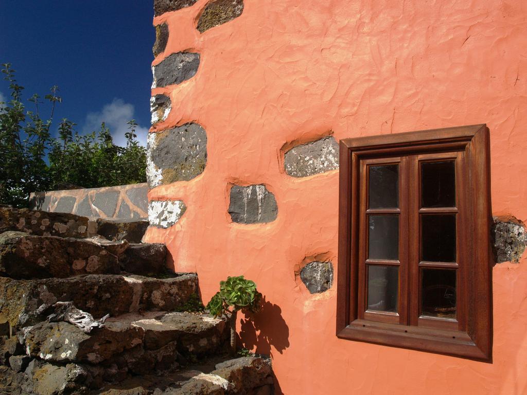 Gran Drago Villa Valverde  Exterior photo