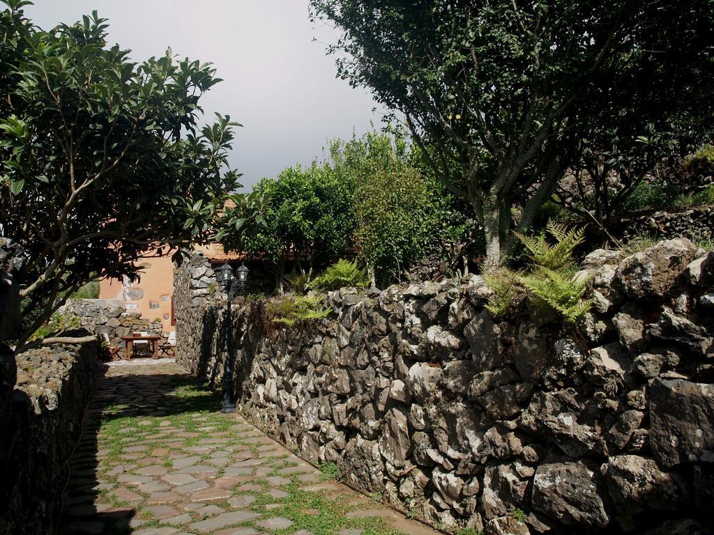 Gran Drago Villa Valverde  Exterior photo