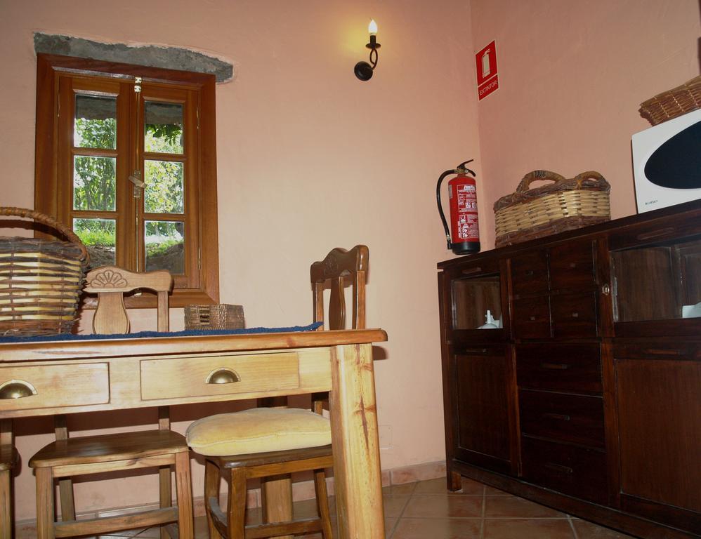 Gran Drago Villa Valverde  Room photo