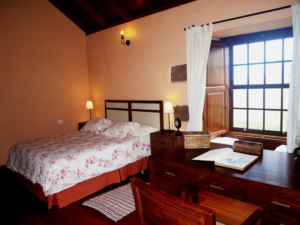 Gran Drago Villa Valverde  Room photo